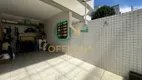 Foto 4 de Casa com 3 Quartos à venda, 116m² em Ponta da Praia, Santos