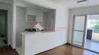 Foto 3 de Apartamento com 2 Quartos para alugar, 78m² em Vila Mariana, São Paulo
