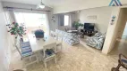 Foto 3 de Apartamento com 3 Quartos à venda, 101m² em Jardim Astúrias, Guarujá