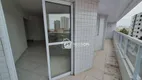 Foto 6 de Apartamento com 2 Quartos à venda, 94m² em Vila Caicara, Praia Grande