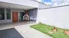 Foto 5 de Casa com 3 Quartos à venda, 108m² em Parque das Paineiras 1 2 3 e 4 Etapa, Goiânia