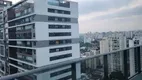 Foto 9 de Apartamento com 1 Quarto para alugar, 41m² em Brooklin, São Paulo