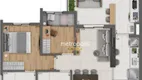 Foto 14 de Apartamento com 2 Quartos à venda, 58m² em Butantã, São Paulo