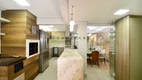 Foto 13 de Casa de Condomínio com 3 Quartos à venda, 151m² em Vila Izabel, Curitiba