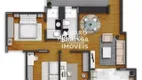 Foto 31 de Apartamento com 3 Quartos à venda, 89m² em Vila Padre Bento, Itu