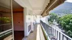 Foto 4 de Apartamento com 4 Quartos à venda, 140m² em Tijuca, Rio de Janeiro