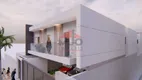 Foto 4 de Apartamento com 2 Quartos à venda, 41m² em Vila Antonina, São Paulo