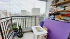 Foto 5 de Apartamento com 2 Quartos à venda, 53m² em Saúde, São Paulo