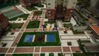 Foto 15 de Apartamento com 3 Quartos para alugar, 92m² em Vila da Serra, Nova Lima