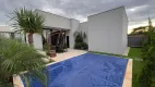 Foto 8 de Casa de Condomínio com 4 Quartos à venda, 301m² em Jardins Italia, Goiânia