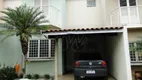 Foto 3 de Casa de Condomínio com 3 Quartos à venda, 127m² em Vila Xavier, Araraquara