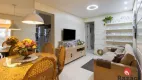 Foto 8 de Apartamento com 4 Quartos para alugar, 154m² em Batel, Curitiba