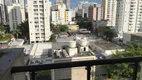 Foto 13 de Apartamento com 1 Quarto para alugar, 37m² em Vila Olímpia, São Paulo
