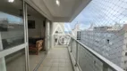 Foto 6 de Apartamento com 3 Quartos à venda, 110m² em Pitangueiras, Guarujá