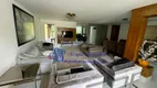 Foto 2 de Casa com 5 Quartos à venda, 438m² em Alphaville Fortaleza, Eusébio