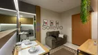 Foto 8 de Apartamento com 1 Quarto à venda, 34m² em Paes Leme, Imbituba