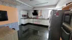 Foto 11 de Apartamento com 4 Quartos à venda, 244m² em Jardim Anália Franco, São Paulo