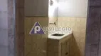 Foto 22 de Apartamento com 3 Quartos à venda, 82m² em Rio Comprido, Rio de Janeiro