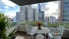 Foto 2 de Apartamento com 4 Quartos à venda, 200m² em Graça, Salvador