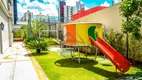 Foto 31 de Apartamento com 3 Quartos para alugar, 163m² em Cambuí, Campinas