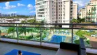 Foto 3 de Apartamento com 4 Quartos à venda, 141m² em Barra da Tijuca, Rio de Janeiro