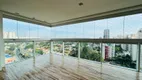 Foto 6 de Apartamento com 4 Quartos à venda, 206m² em Brooklin, São Paulo