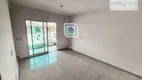 Foto 4 de Casa com 2 Quartos à venda, 70m² em Loteamento Sol Nascente, Aquiraz