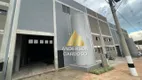 Foto 8 de Galpão/Depósito/Armazém para alugar, 1003m² em Planalto do Sol, Sumaré