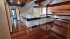 Foto 35 de Casa com 5 Quartos para alugar, 530m² em Vila Assunção, Porto Alegre