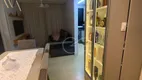 Foto 3 de Apartamento com 2 Quartos à venda, 46m² em Areia Branca, Santos