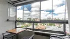 Foto 6 de Apartamento com 1 Quarto à venda, 28m² em Bacacheri, Curitiba