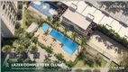 Foto 43 de Apartamento com 2 Quartos à venda, 55m² em Cariobinha, Americana