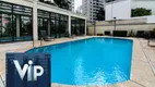 Foto 13 de Apartamento com 4 Quartos à venda, 267m² em Jardim Vila Mariana, São Paulo