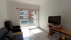 Foto 2 de Apartamento com 1 Quarto à venda, 60m² em Jardim Astúrias, Guarujá