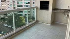 Foto 6 de Apartamento com 3 Quartos para alugar, 99m² em Gleba Palhano, Londrina