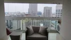 Foto 6 de Flat com 2 Quartos para alugar, 100m² em Brooklin, São Paulo