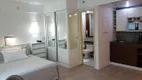 Foto 10 de Flat com 1 Quarto para alugar, 30m² em Indianópolis, São Paulo