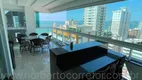 Foto 8 de Apartamento com 4 Quartos à venda, 194m² em Meia Praia, Itapema