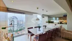 Foto 7 de Apartamento com 3 Quartos à venda, 128m² em Vila Firmiano Pinto, São Paulo