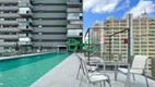 Foto 9 de Apartamento com 1 Quarto para alugar, 38m² em Jardins, São Paulo
