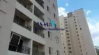 Foto 63 de Apartamento com 3 Quartos à venda, 75m² em Jardim Guanabara, Campinas
