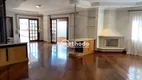 Foto 4 de Casa de Condomínio com 6 Quartos à venda, 661m² em Loteamento Alphaville Campinas, Campinas
