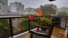 Foto 3 de Apartamento com 4 Quartos à venda, 203m² em Leblon, Rio de Janeiro