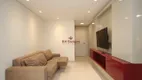 Foto 6 de Apartamento com 2 Quartos para alugar, 82m² em Vila da Serra, Nova Lima