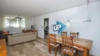 Foto 4 de Apartamento com 2 Quartos à venda, 80m² em Laranjeiras, Rio de Janeiro