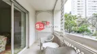 Foto 3 de Apartamento com 4 Quartos à venda, 514m² em Consolação, São Paulo