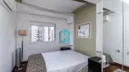 Foto 14 de Apartamento com 2 Quartos à venda, 71m² em Moema, São Paulo