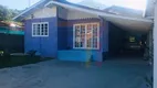 Foto 2 de Casa com 3 Quartos à venda, 100m² em Costeira do Pirajubaé, Florianópolis