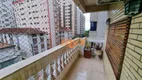 Foto 3 de Apartamento com 4 Quartos à venda, 278m² em Aparecida, Santos