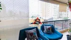 Foto 4 de Apartamento com 3 Quartos à venda, 117m² em Saúde, São Paulo